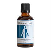 Hosysin comp dråber 50 ml