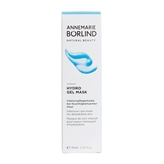 Hydro Gel Mask Annemarie Börlind 75 ml økologisk