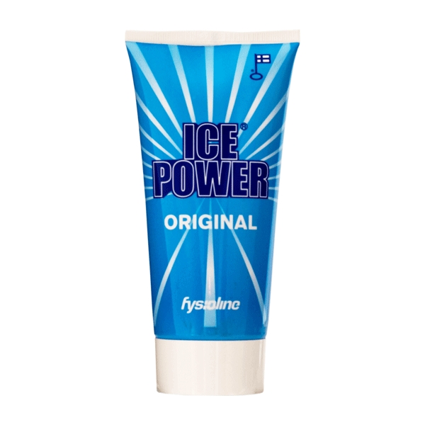 Ice Power Original 150 ml