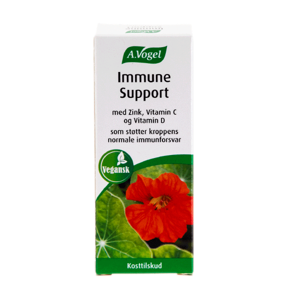Immune Support A.Vogel 30 tabletter