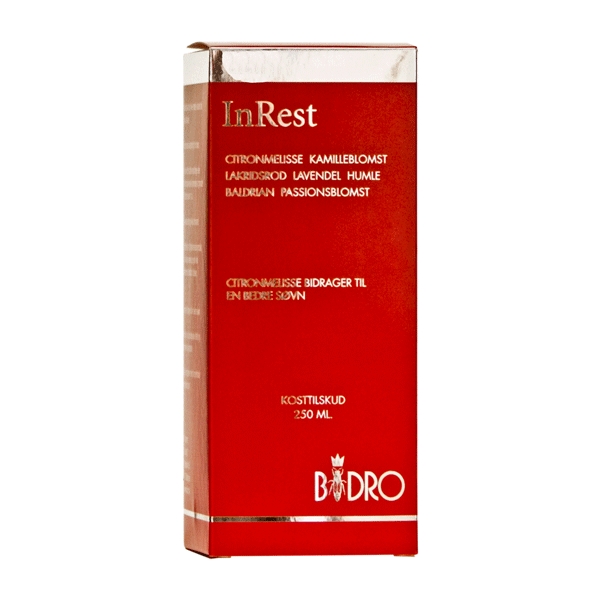 InRest Bidro 250 ml