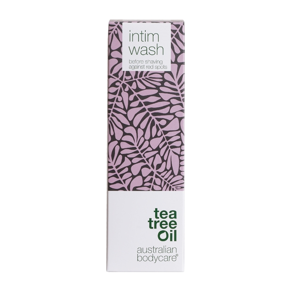 Intim Wash Australian Bodycare 200 ml