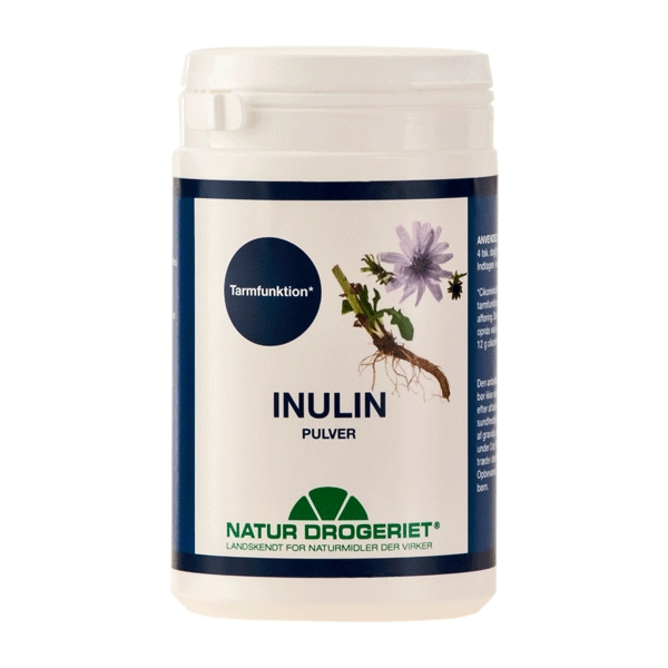 Inulin Pulver 150 g