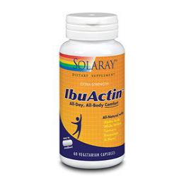 IbuActin