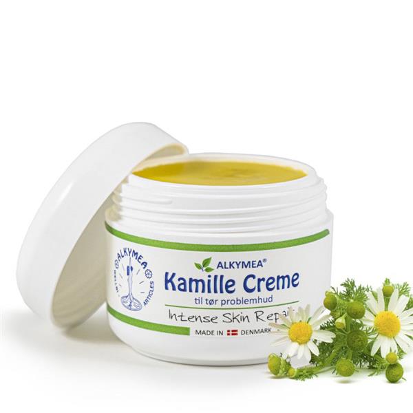 Kamille Creme 50 ml