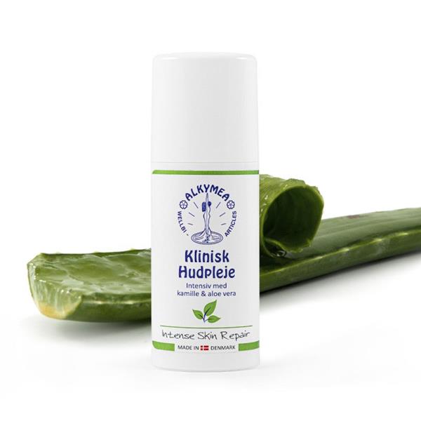 Klinisk Hudpleje 50 ml