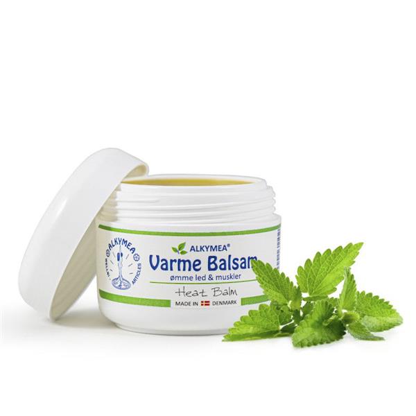 Varme Balsam 50 ml