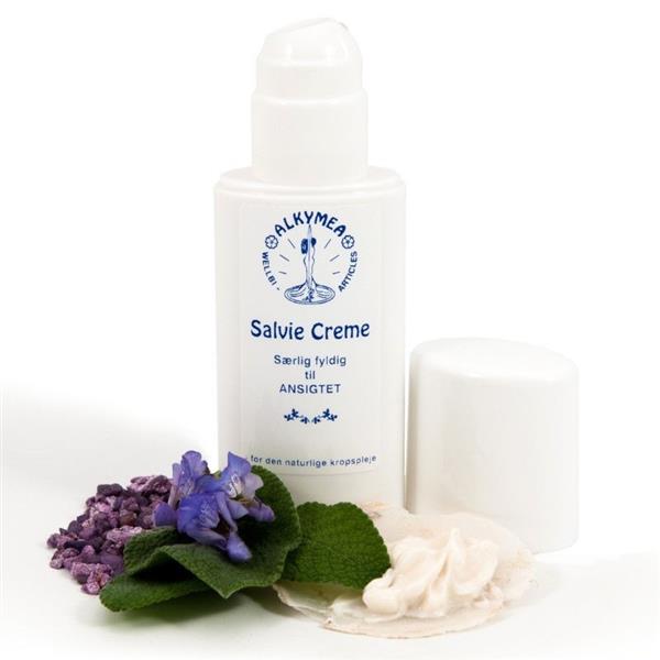 Salvie Creme 50 ml