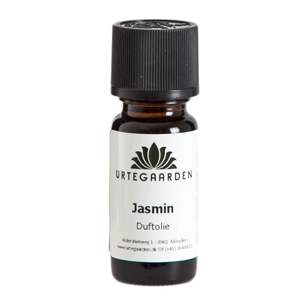 Jasmin duftolie 10 ml