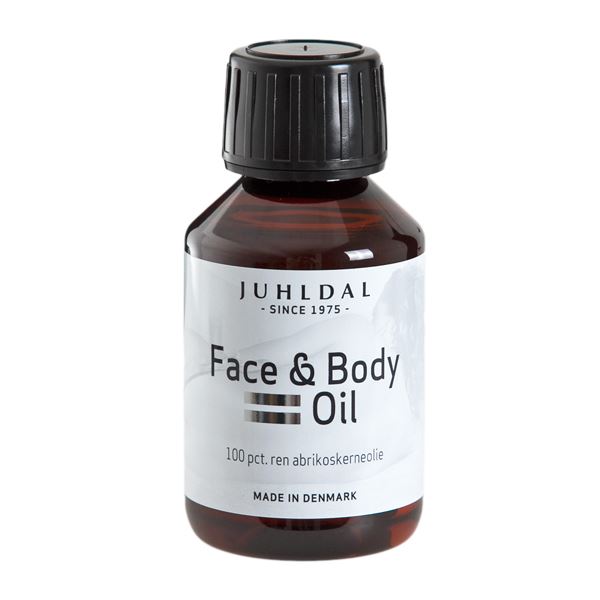  Face & Body Oil Juhldal 100 ml
