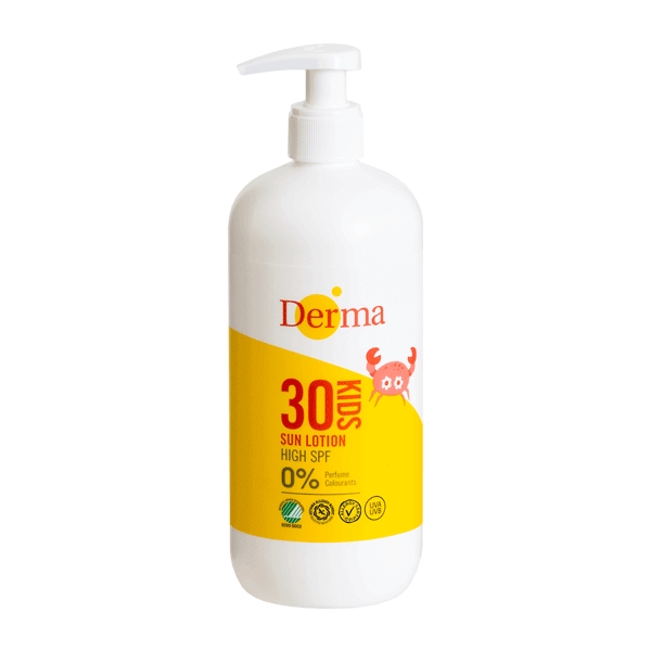 Sollotion SPF30 Derma ml