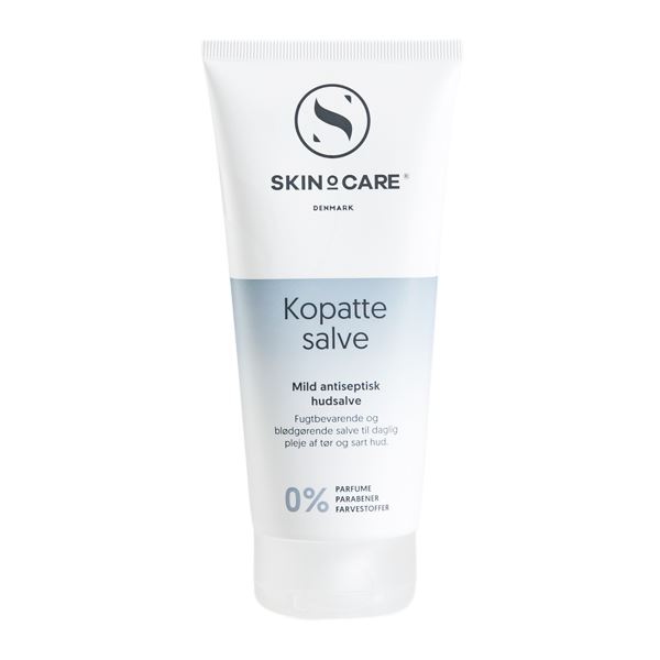 Kopatte salve SkinOcare 200 ml