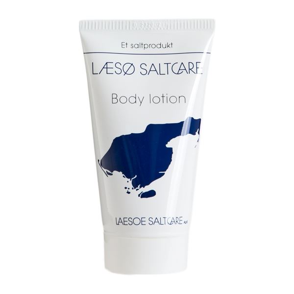 Læsø Saltcare Body Lotion 150 ml