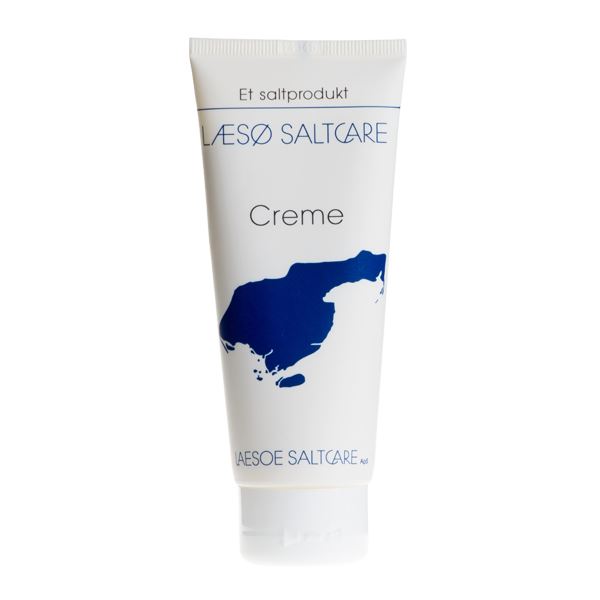 Læsø Saltcare Creme 100 ml