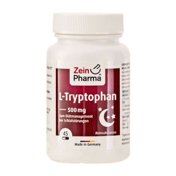 L-Tryptophan