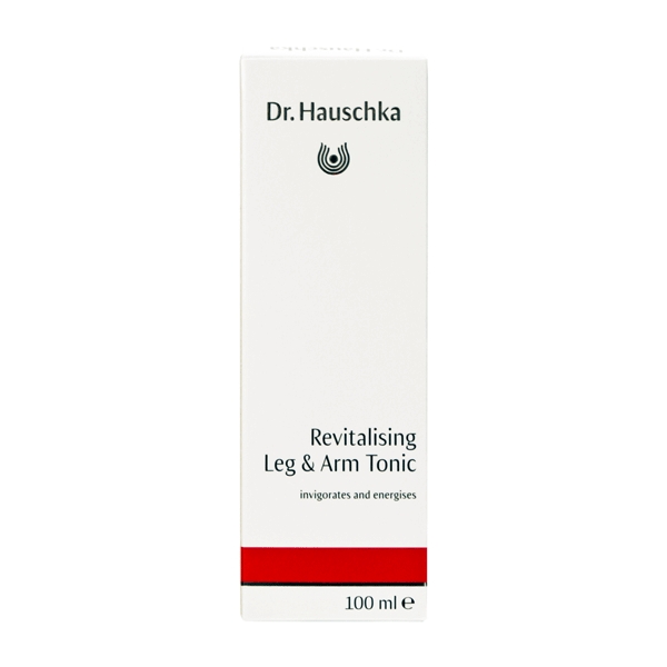 Leg & Arm Tonic Revitalising Dr. Hauschka 100 ml