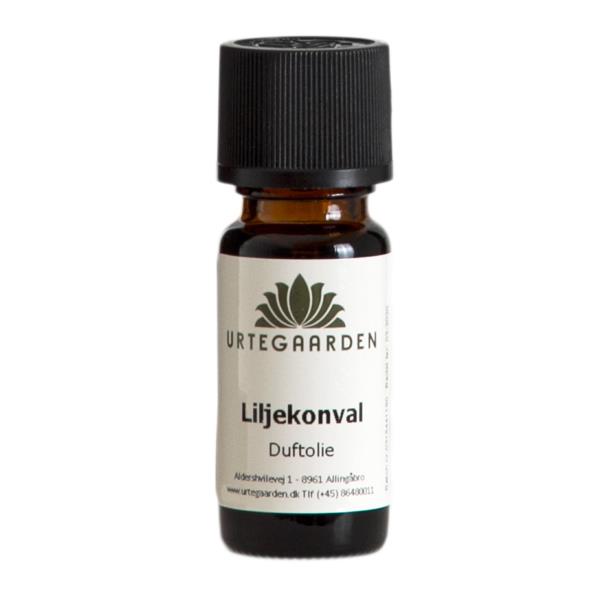 Liljekonval duftolie 10 ml