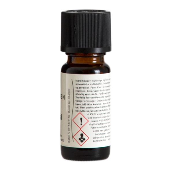 Liljekonval duftolie 10 ml