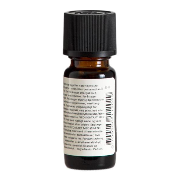 Liljekonval duftolie 10 ml