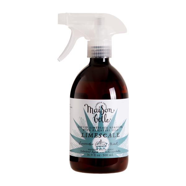 Limescale Spray Lavender Mint Maison Belle 500 ml