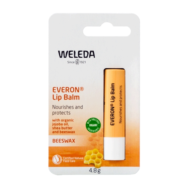 Baby Calendula Weather Protection Cream Weleda 30 ml