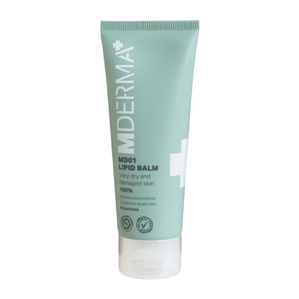 Lipid Balm MD01 MDerma 75 ml