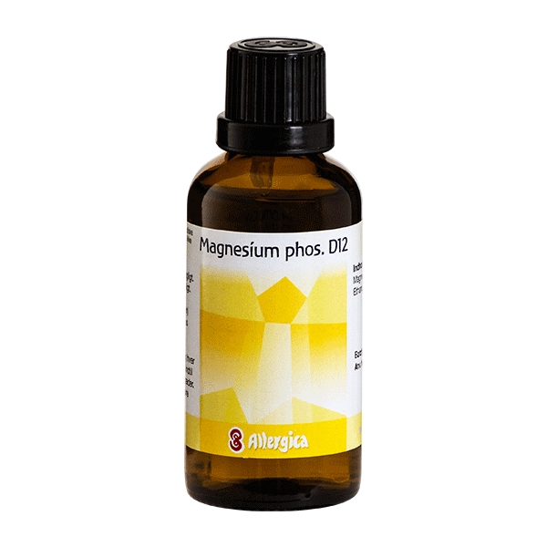Magnesium phos. D12 Cellesalt nr. 7