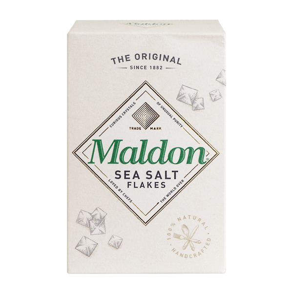 Maldon Sea Salt Flakes 250 g