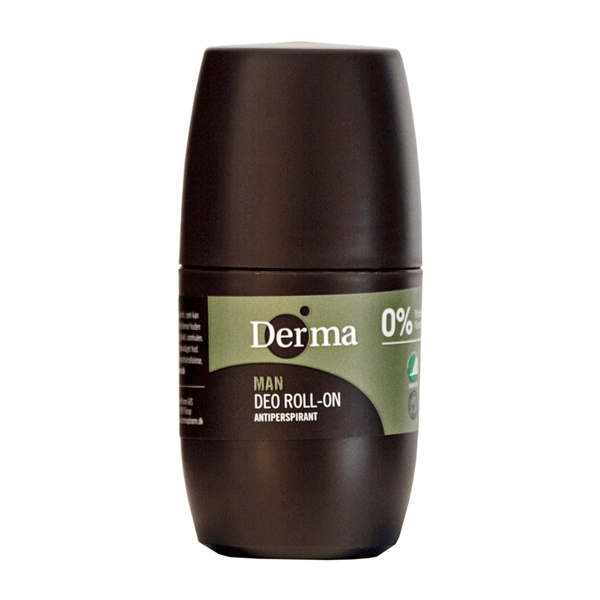 Man Deo Roll-on Derma 50 ml