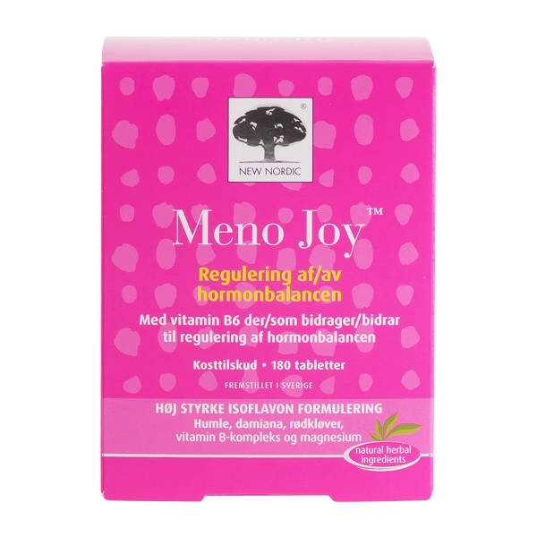 Meno Joy 180 tabletter