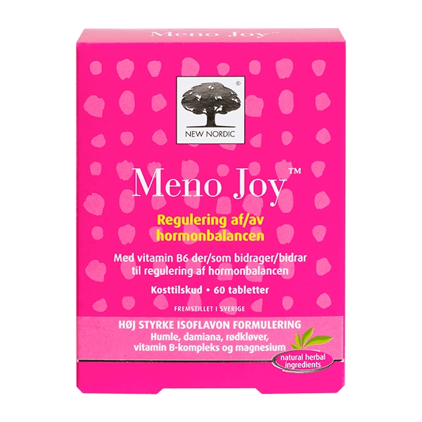 Meno Joy 60 tabletter