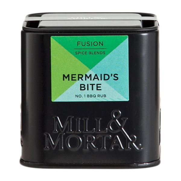 Mermaids Bite 40 g økologisk