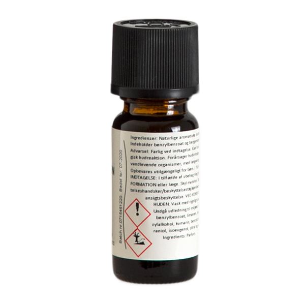 Mimose duftolie 10 ml