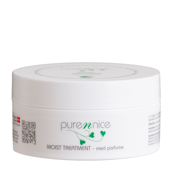 Moist Treatment med parfume Pure n Nice 180 ml