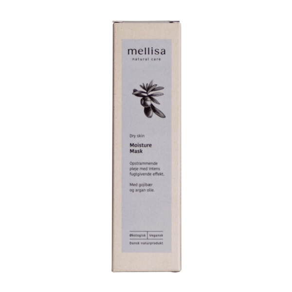 Moisture Mask Mellisa 75 ml