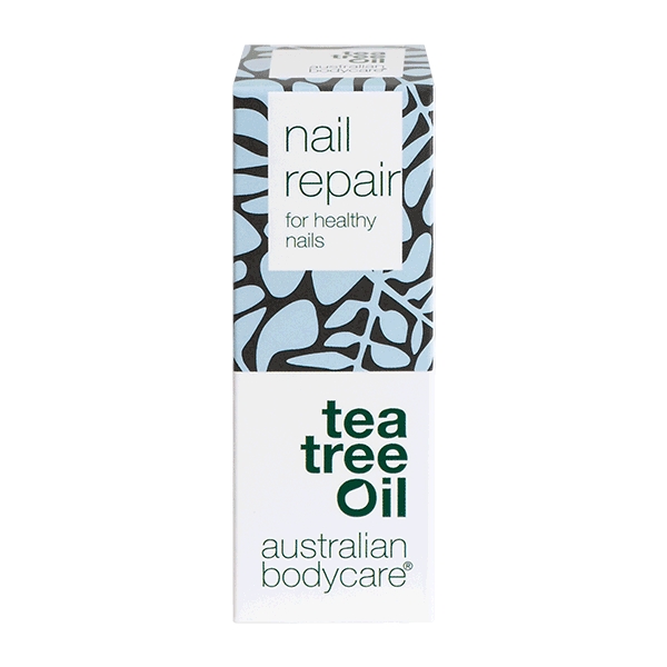 Nail Repair Tea Tree Oil 10 ml