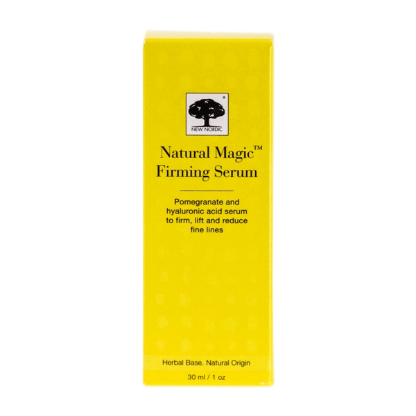 Natural Magic Firming Serum 30 ml