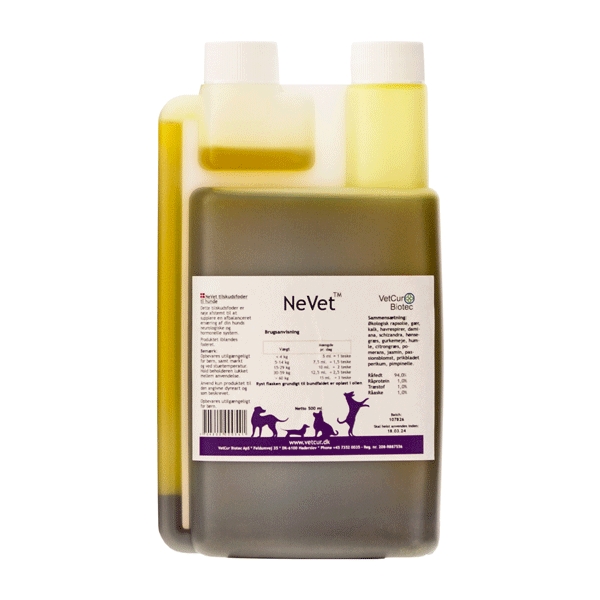 NeVet 500 ml