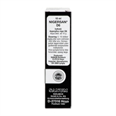 Nigersan D6 dråber Sanum 10 ml