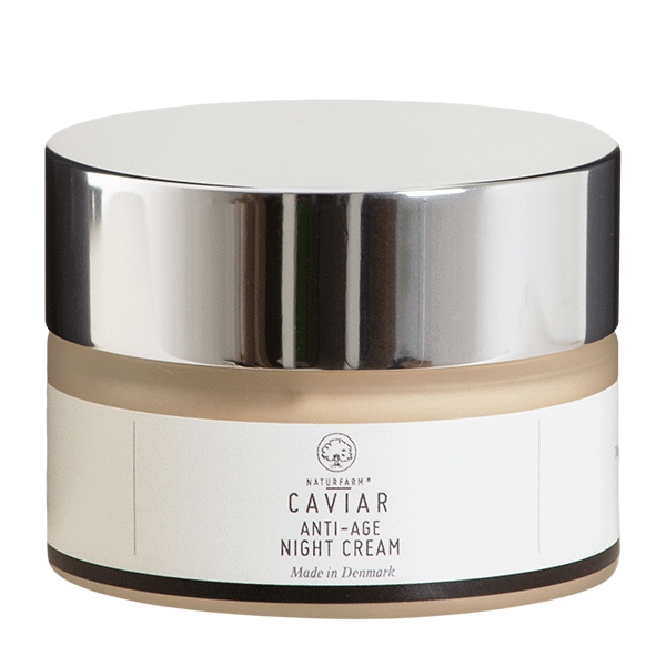 Night Cream Anti-Age Caviar 50 ml