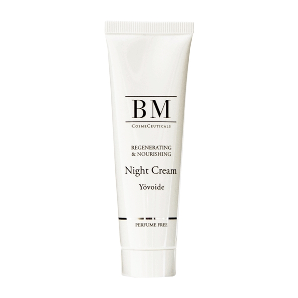 Night Cream Regenerating BM 50 ml