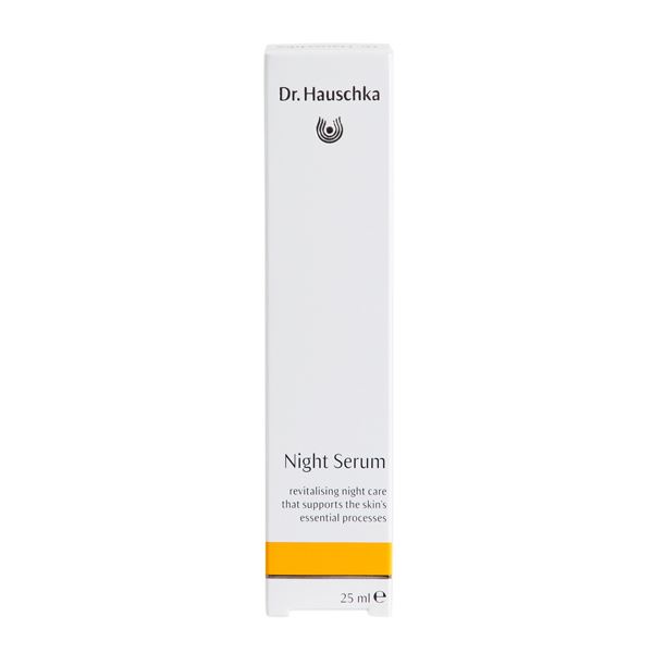 Night Serum Dr. Hauschka 25 ml