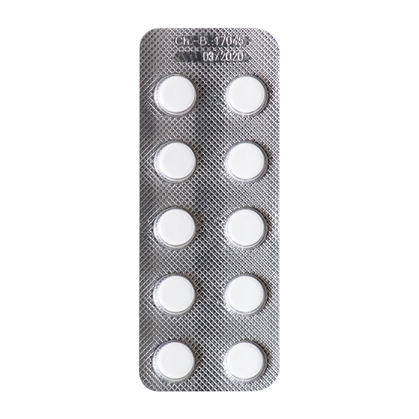 Notakehl D6 Sanum 20 tabletter