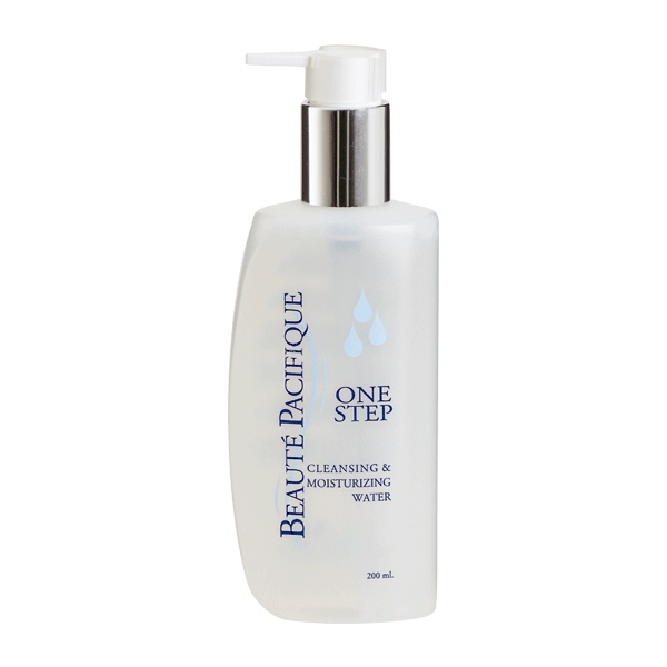 One Step Cleansing & Moisturizing Water 200 ml