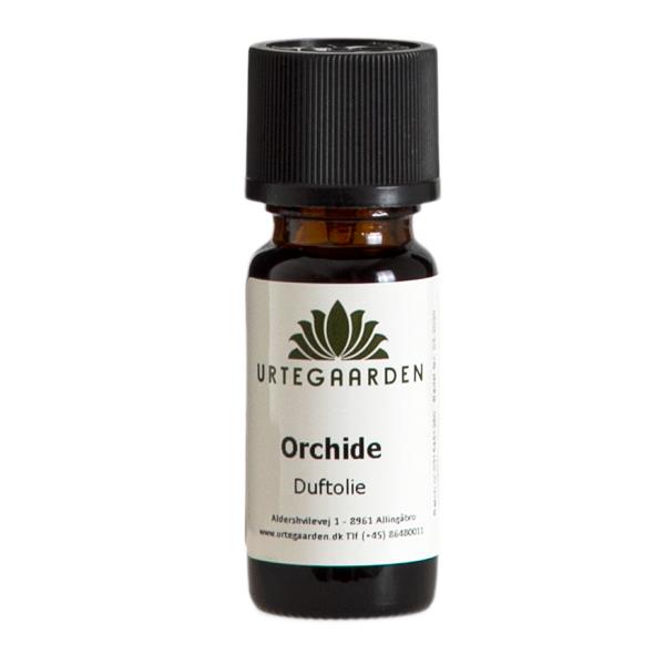 Orchide duftolie 10 ml