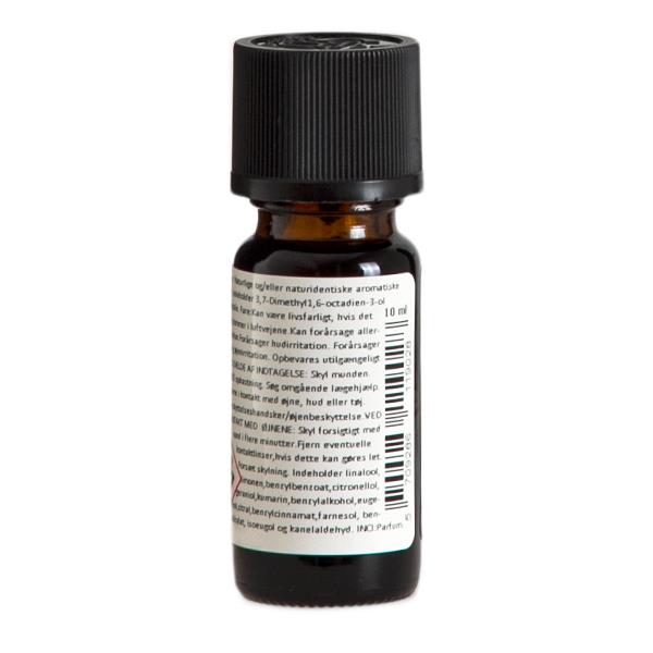 Orchide duftolie 10 ml