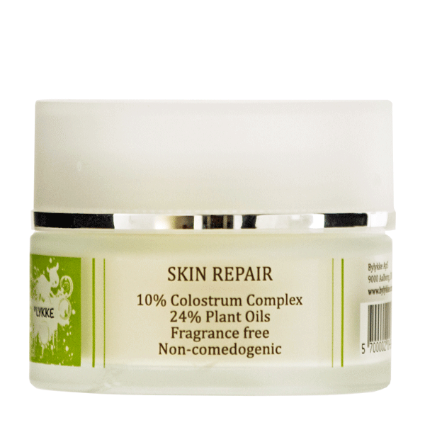 Organic Skin Repair ByLykke 50 ml