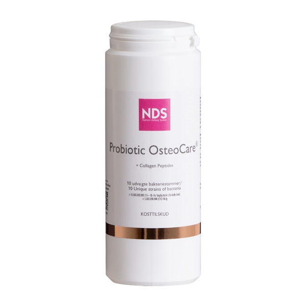 Osteocare Probiotic NDS 250 g