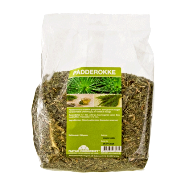 Padderokke 250 g