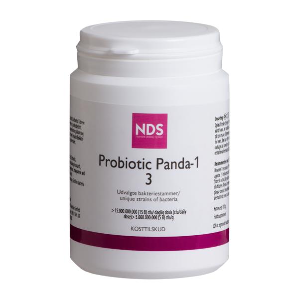 Probiotic Panda-1 3 NDS 100 g
